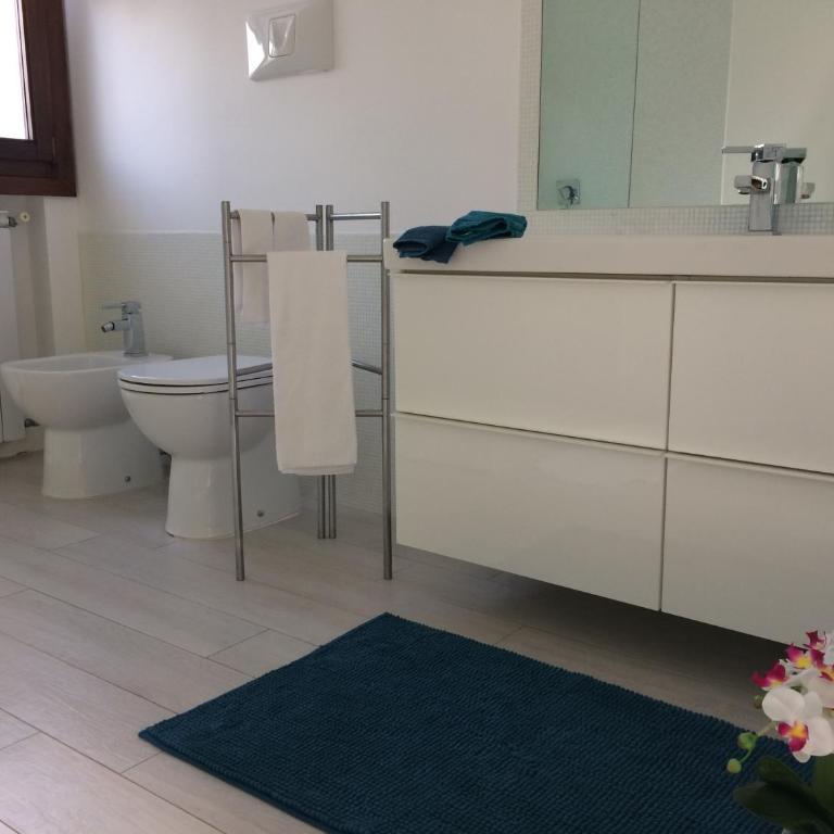 Appartamento Al Bianco Convento - Casa Vacanze - 16