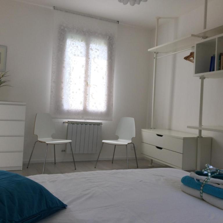 Appartamento Al Bianco Convento - Casa Vacanze - 26