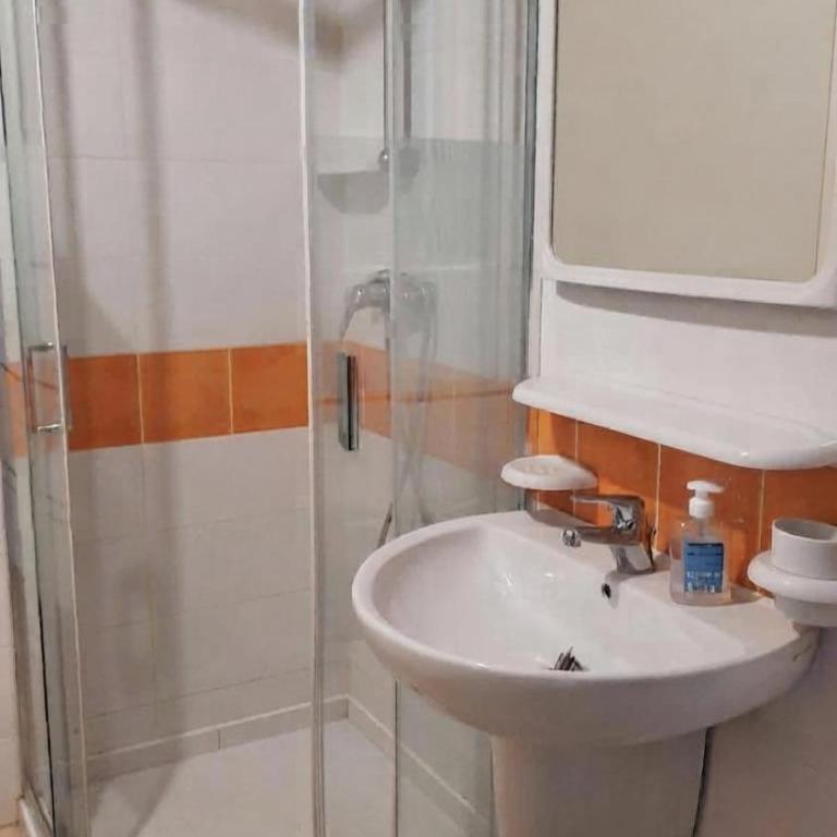Residence Vista mare - Home Salento com - Two-Bedroom Apartment with Terrace - 21