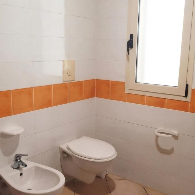 Residence Vista mare - Home Salento com - Two-Bedroom Apartment with Terrace - 20