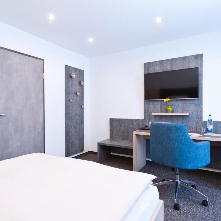 Hotel Käferstein garni - Superior Suite - 3