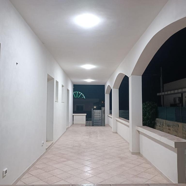 The White Shell - Casa Vacanze con 3 Camere da Letto - 5