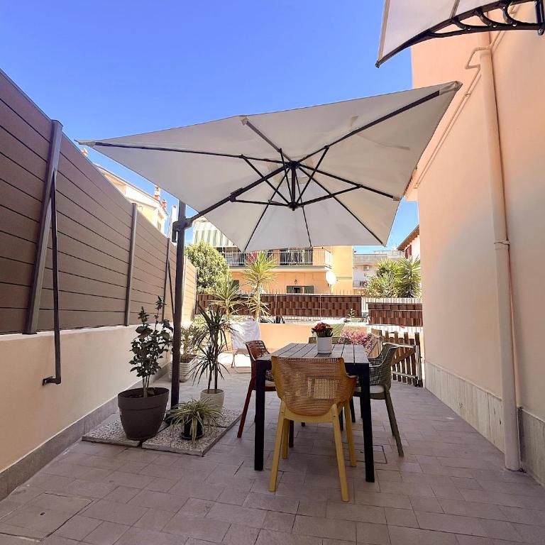 Casa Iolanda - Apartment mit Terrasse - 17
