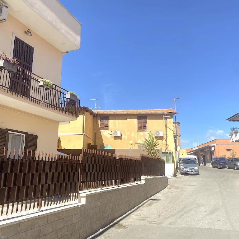Casa Iolanda - Apartment mit Terrasse - 22