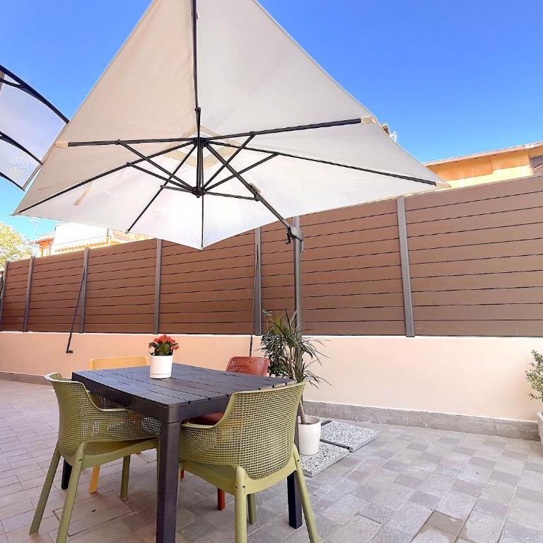 Casa Iolanda - Apartment mit Terrasse - 20