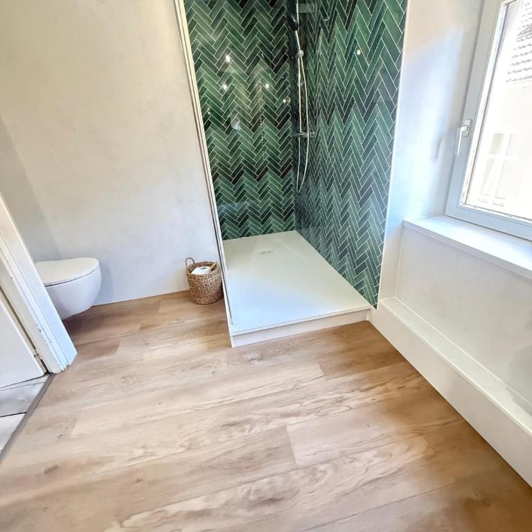 La suite Cathédrale - Hyper central - Apartamento - 20