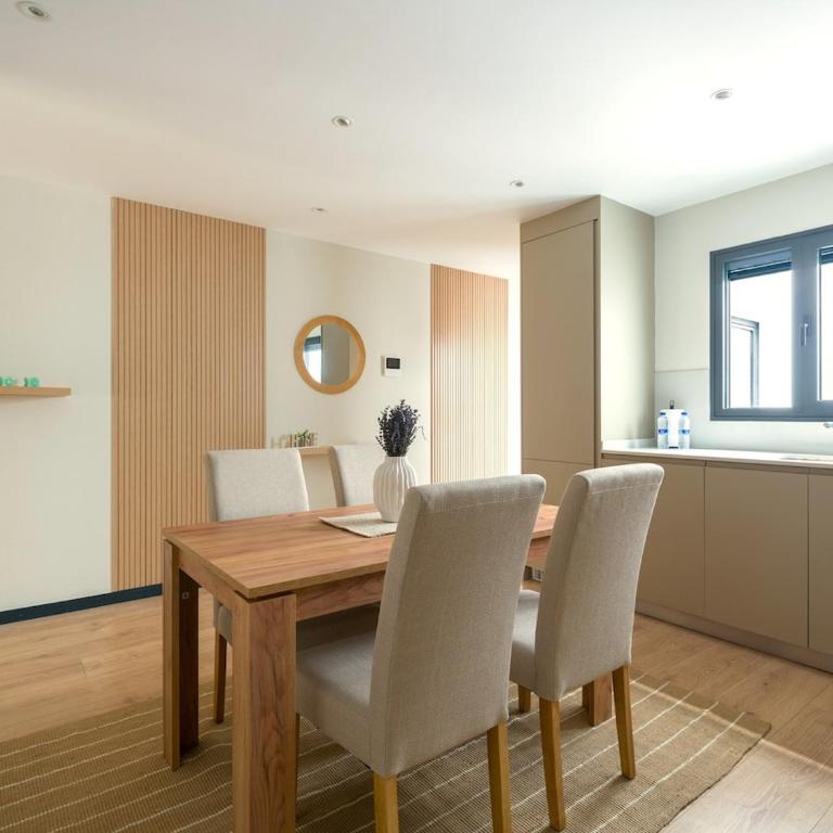 Modern duplex in Las Canteras A4D - Apartamento de 1 dormitorio - 13