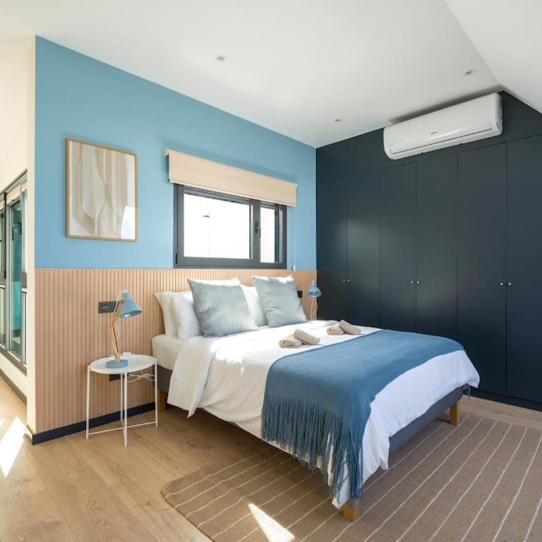 Modern duplex in Las Canteras A4D - Apartamento de 1 dormitorio - 23