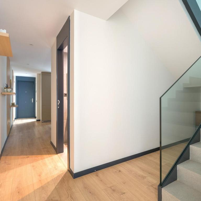 Modern duplex in Las Canteras A4D - Apartamento de 1 dormitorio - 35