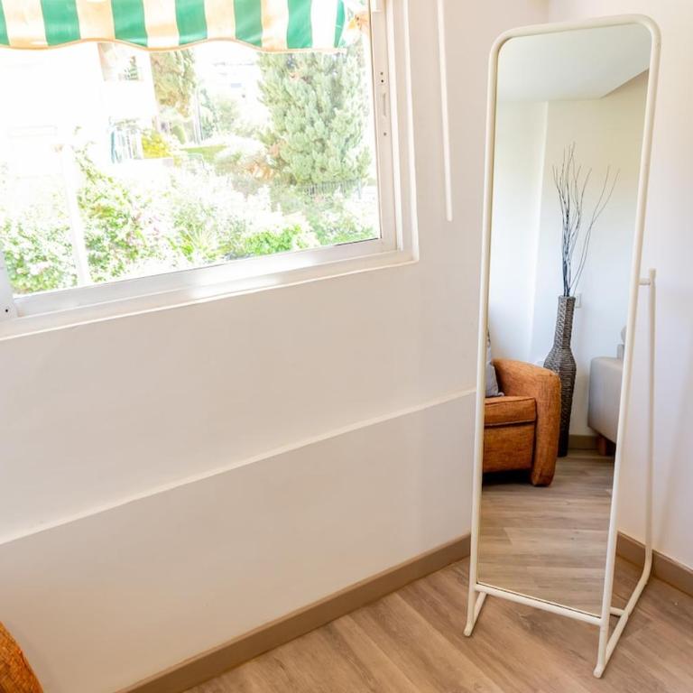 Bright duplex with terrace I Marbella Center - Apartamento de 1 dormitorio - 2