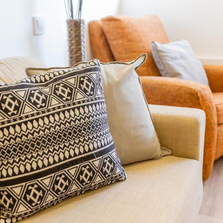 Bright duplex with terrace I Marbella Center - Apartamento de 1 dormitorio - 7