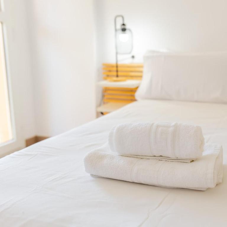 Bright duplex with terrace I Marbella Center - Apartamento de 1 dormitorio - 12