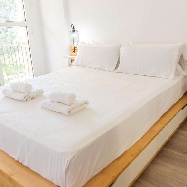 Bright duplex with terrace I Marbella Center - Apartamento de 1 dormitorio - 20