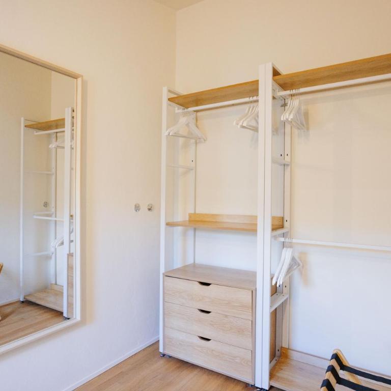 Palazzo Dalla Rosa Prati - Junior Suite Mansardata - 6