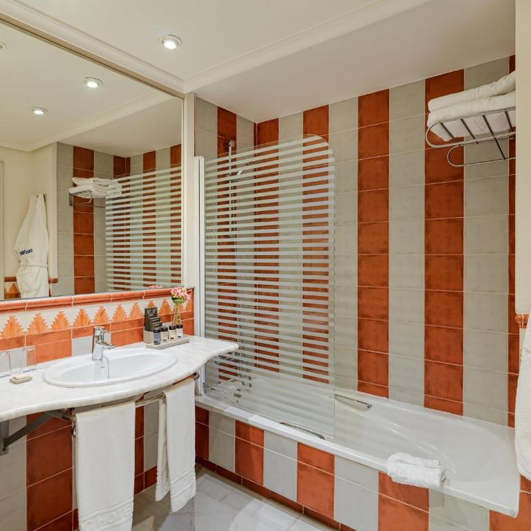 H10 Costa Adeje Palace - Habitación Doble (1 adulto) - 7