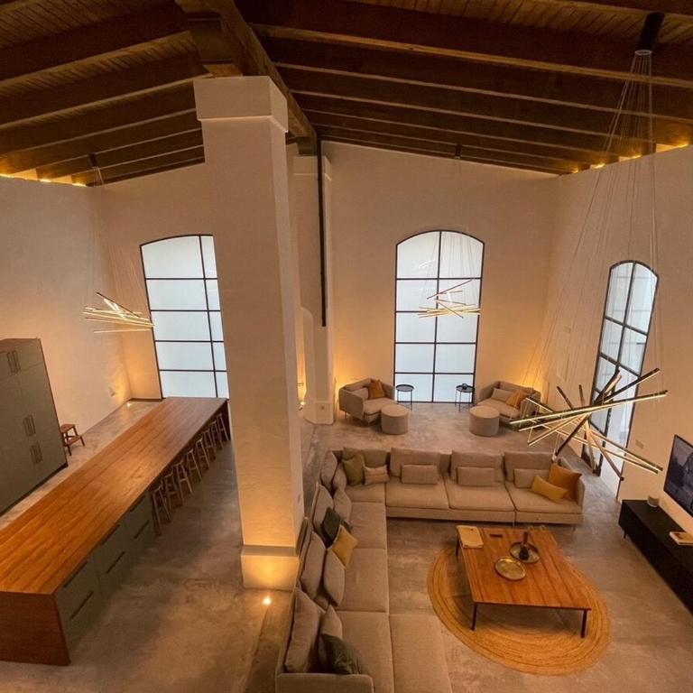 La Bodega Flamenca - Villa Deluxe - 13