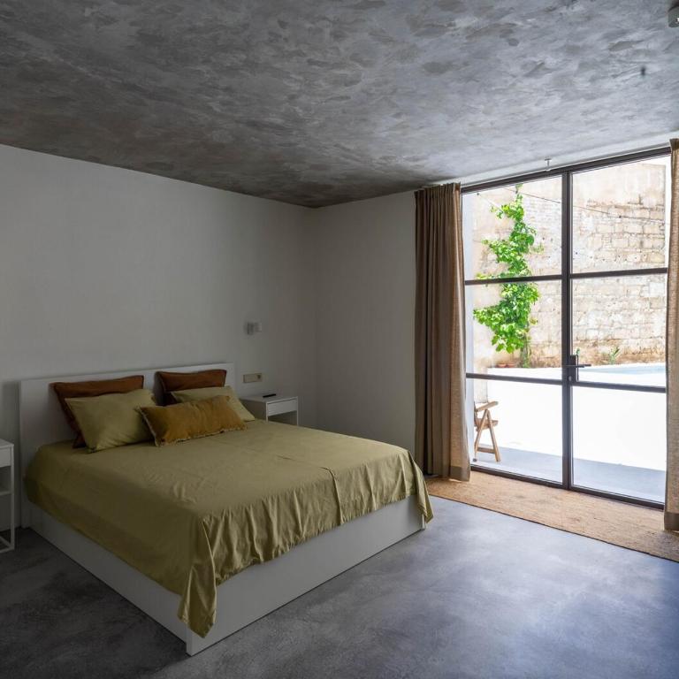 La Bodega Flamenca - Villa Deluxe - 21