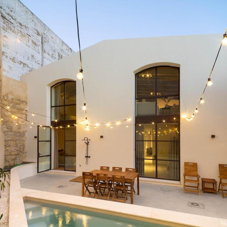 La Bodega Flamenca - Villa Deluxe - 1