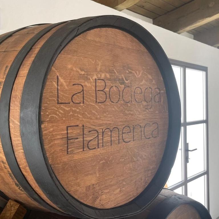 La Bodega Flamenca - Villa Deluxe - 20