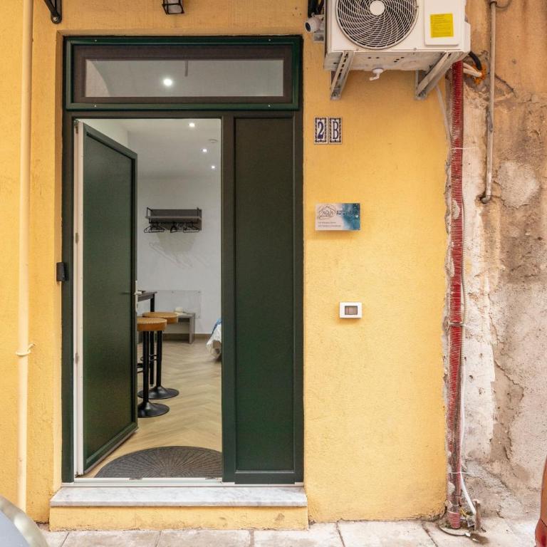 Sogno Azzurro in centro - stazione - Casa con 1 Camera da Letto - 28