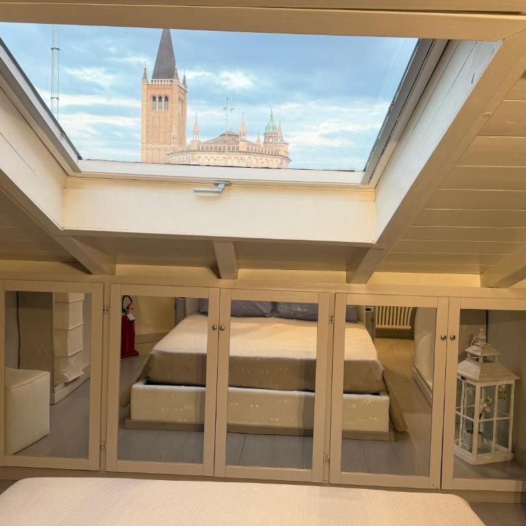 HOUSE Cavour 24 In the heart of Downtown Parma - Appartamento con 1 Camera da Letto - 23
