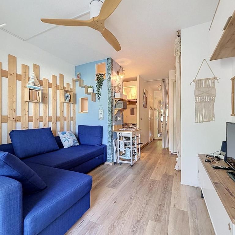 Studio Cosy à la Frégate - Two-Bedroom Apartment - 1