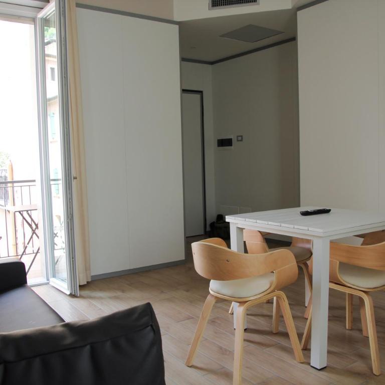Hotel Italia - Appartamento con 1 Camera da Letto - 2