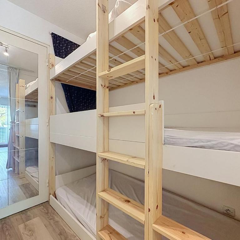 Studio Cosy à la Frégate - Two-Bedroom Apartment - 3