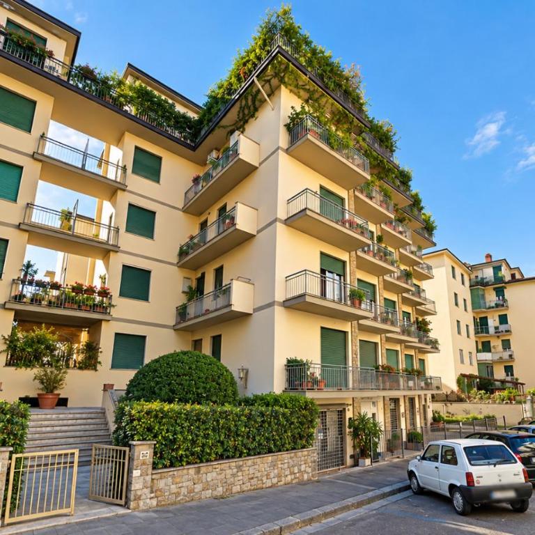 YID Maroncelli apartment - Appartamento con 2 Camere da Letto - 19
