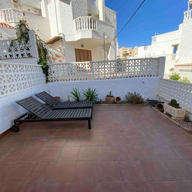 La Provenza Sun & Sand (La Mata Beach) - Casa - 10