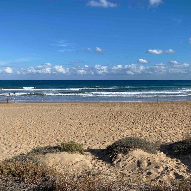 La Provenza Sun & Sand (La Mata Beach) - Casa - 25