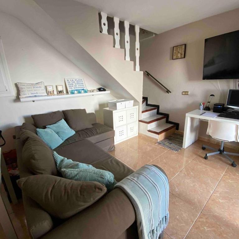 La Provenza Sun & Sand (La Mata Beach) - Casa - 4