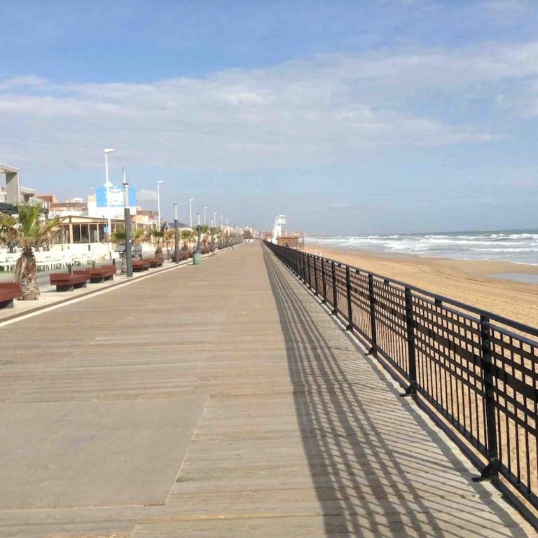 La Provenza Sun & Sand (La Mata Beach) - Casa - 18