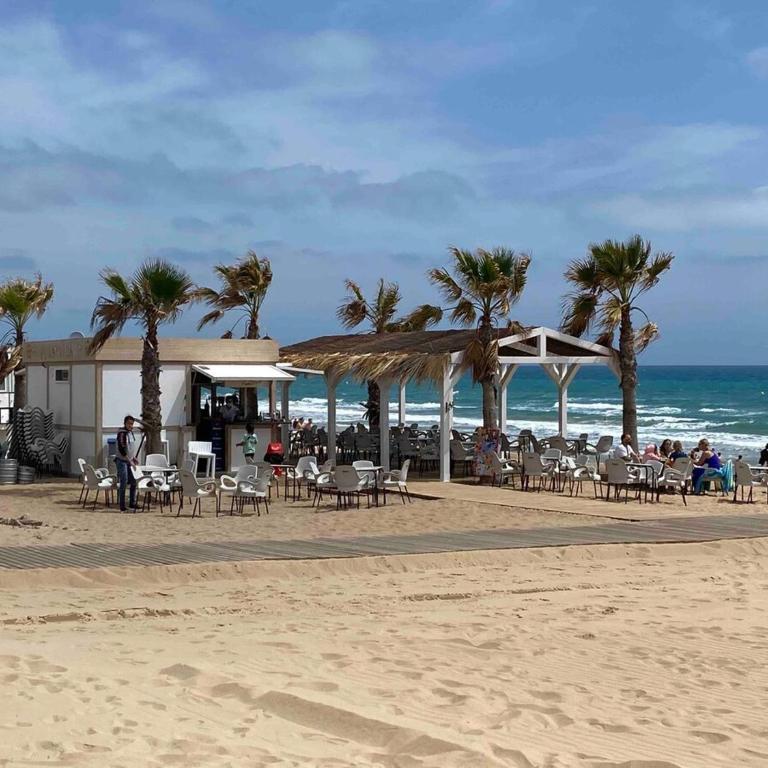 La Provenza Sun & Sand (La Mata Beach) - Casa - 21