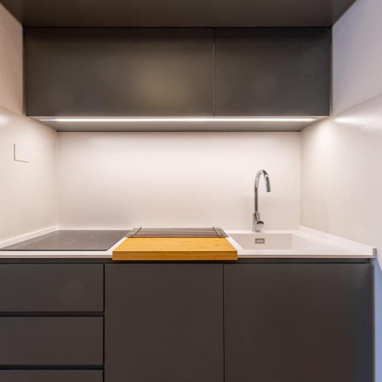 Italianflat- Costanza Boutique Apartment - M4 - Apartamento de 1 dormitorio - 23