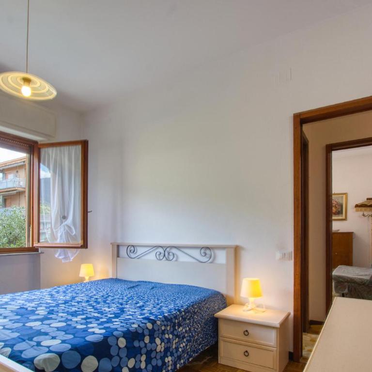 1 Bedroom Nice Apartment In Rapallo - Appartamento con 1 Camera da Letto e Balcone - 3