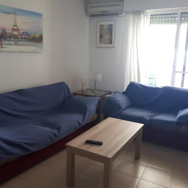 San Bartolome - Apartamento Premium de 3 dormitorios con balcón - 9