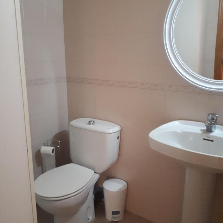 San Bartolome - Apartamento Premium de 3 dormitorios con balcón - 6