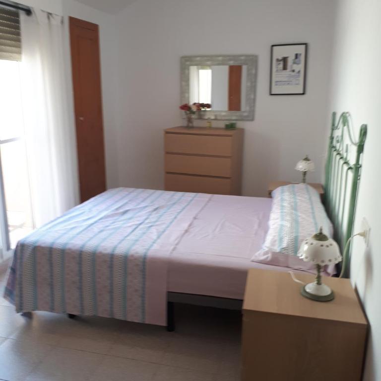 San Bartolome - Apartamento Premium de 3 dormitorios con balcón - 3
