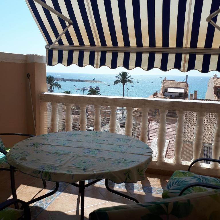 San Bartolome - Apartamento Premium de 3 dormitorios con balcón - 1