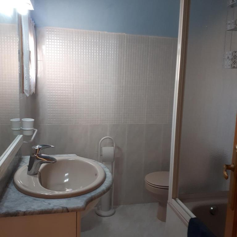 San Bartolome - Apartamento Premium de 3 dormitorios con balcón - 7