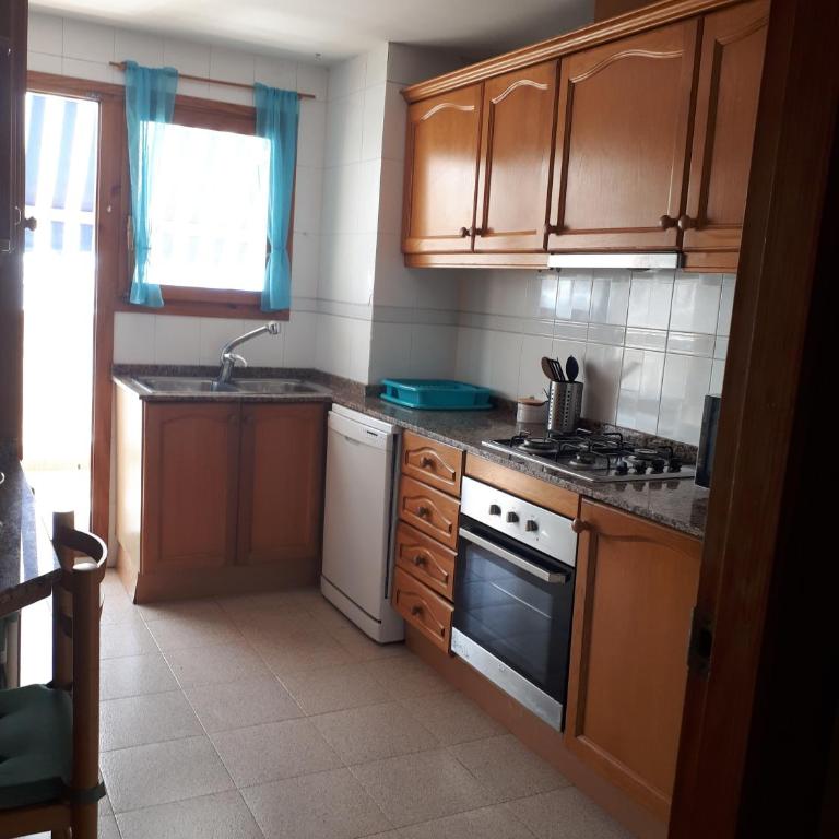 San Bartolome - Apartamento Premium de 3 dormitorios con balcón - 8