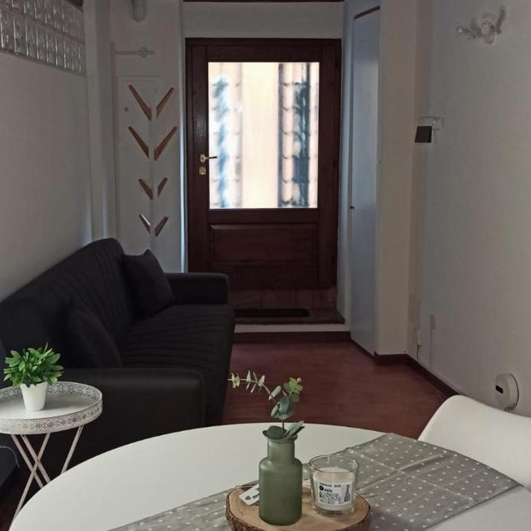 Appartamento Centro Storico - Perugia, centro - One-Bedroom Apartment - 12
