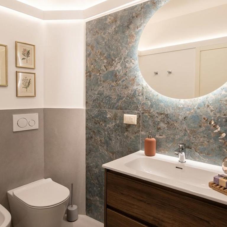 Nox Romana Apartments - Saint Peter - Large Flat with Terrace - Appartamento con 2 Camere da Letto - 5