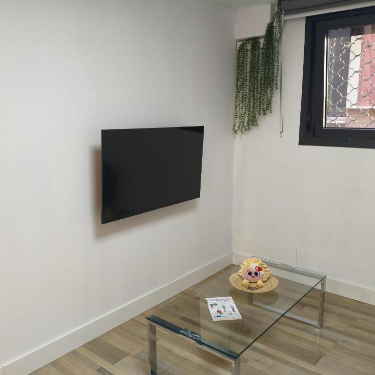 Acogedor apartamento de 1 dormitorio - Apartamento de 1 dormitorio - 3