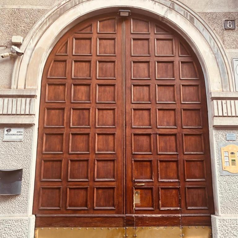 MAISON CRYSTAL, 2 Bedrooms & Wifi - Appartamento con 2 Camere da Letto - 3