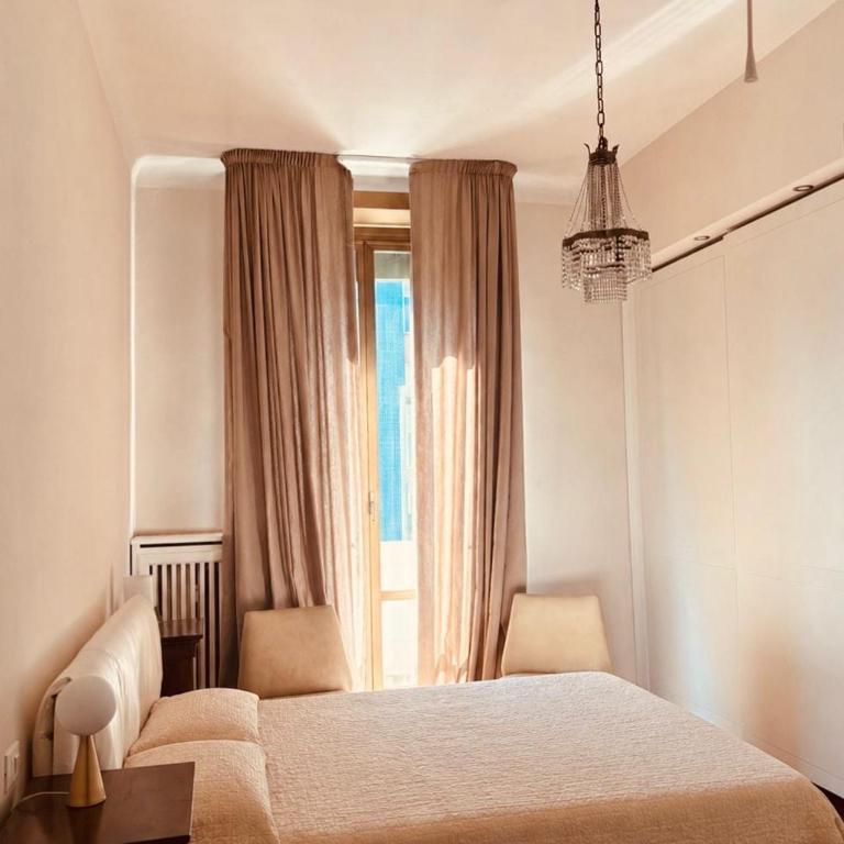 MAISON CRYSTAL, 2 Bedrooms & Wifi - Appartamento con 2 Camere da Letto - 1
