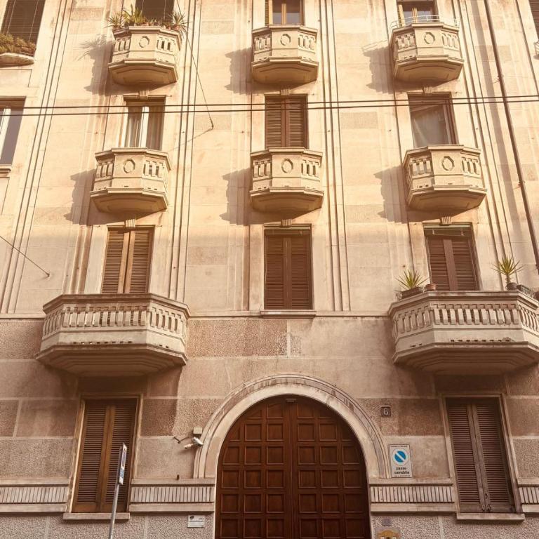 MAISON CRYSTAL, 2 Bedrooms & Wifi - Appartamento con 2 Camere da Letto - 6