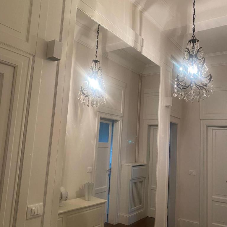 MAISON CRYSTAL, 2 Bedrooms & Wifi - Appartamento con 2 Camere da Letto - 7