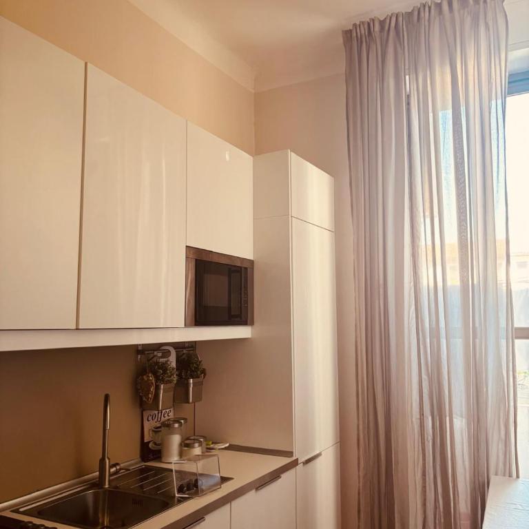 MAISON CRYSTAL, 2 Bedrooms & Wifi - Appartamento con 2 Camere da Letto - 10